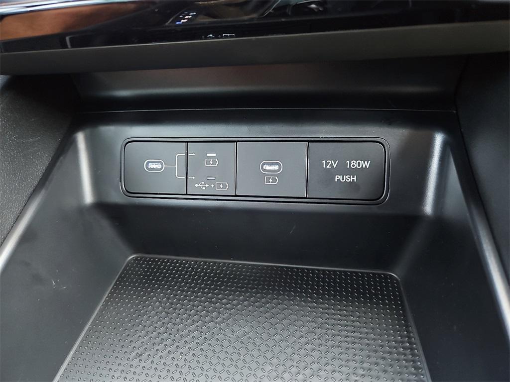 new 2025 Hyundai SANTA CRUZ car, priced at $32,115