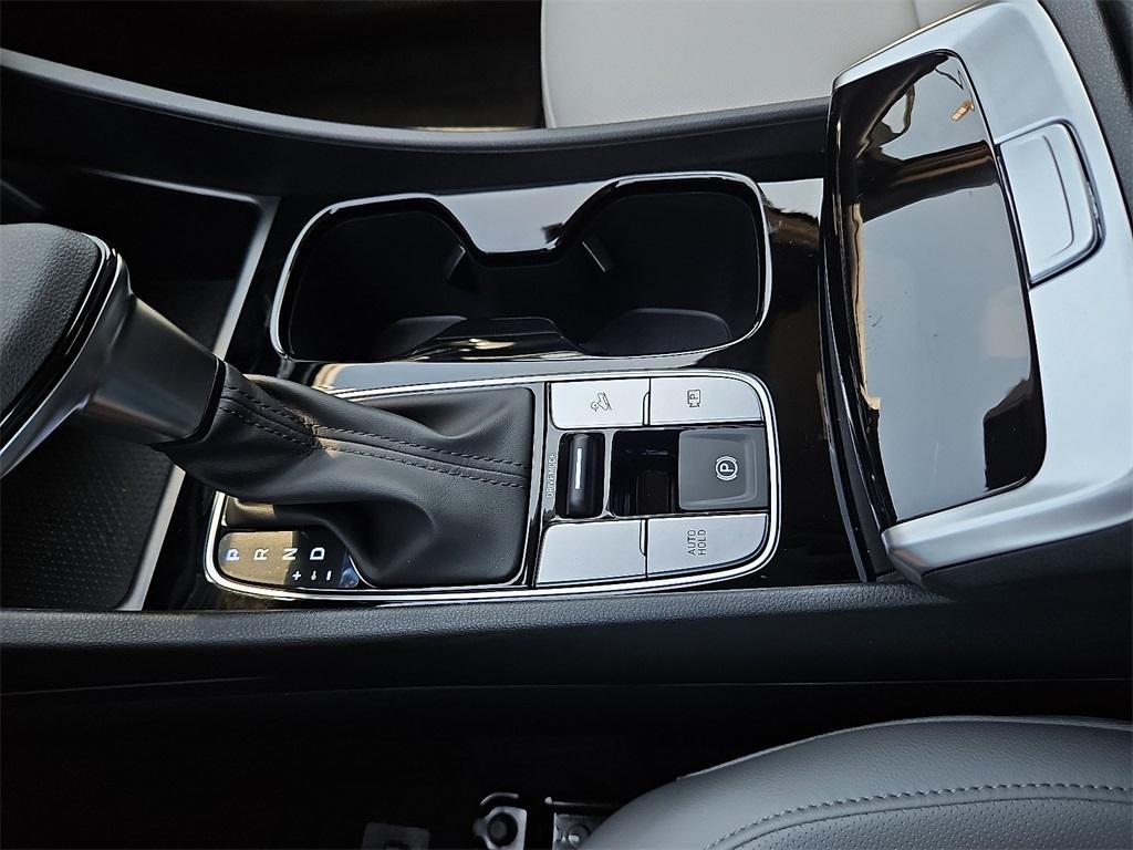 new 2025 Hyundai SANTA CRUZ car, priced at $32,115