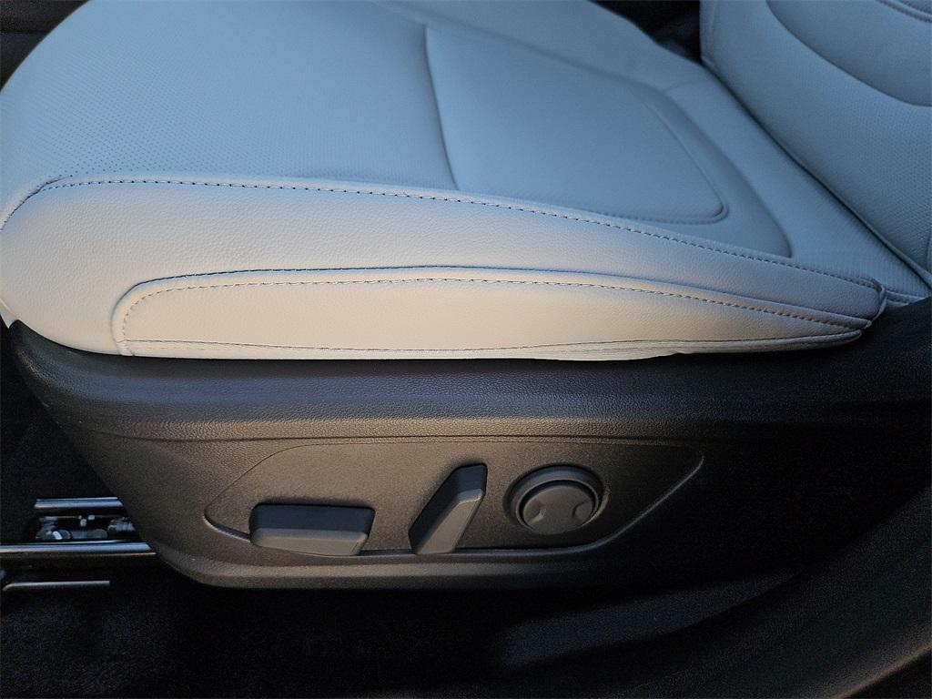 new 2025 Hyundai SANTA CRUZ car, priced at $32,115