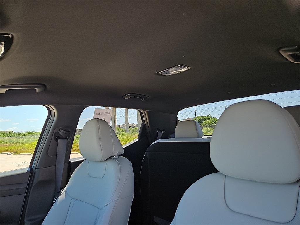 new 2025 Hyundai SANTA CRUZ car, priced at $32,115