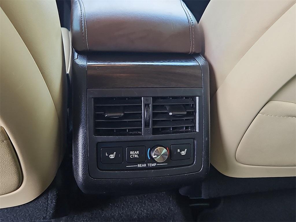 used 2016 Toyota Avalon car, priced at $18,958