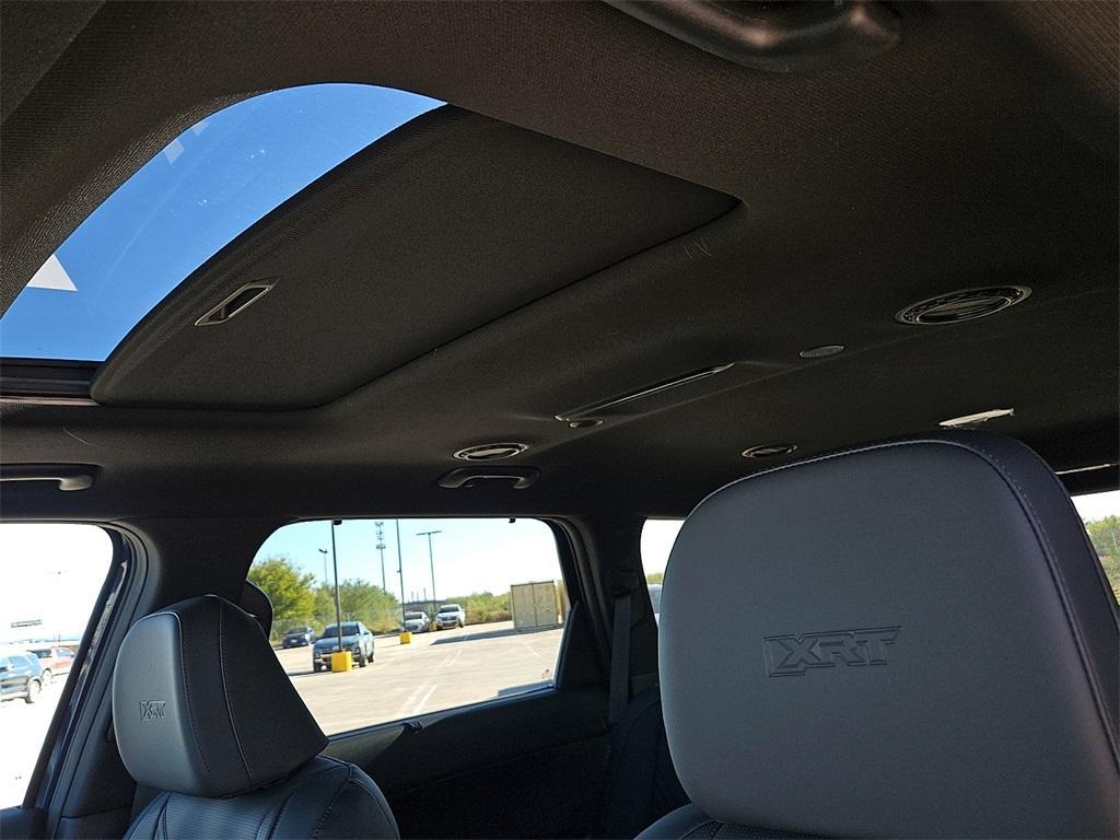 new 2026 Hyundai Palisade car, priced at $50,905