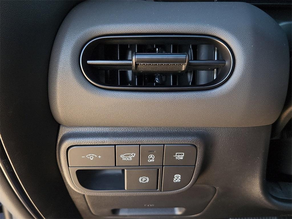 new 2026 Hyundai Palisade car, priced at $50,905