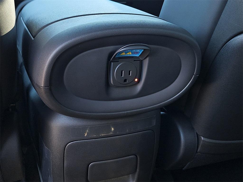 new 2026 Hyundai Palisade car, priced at $50,905