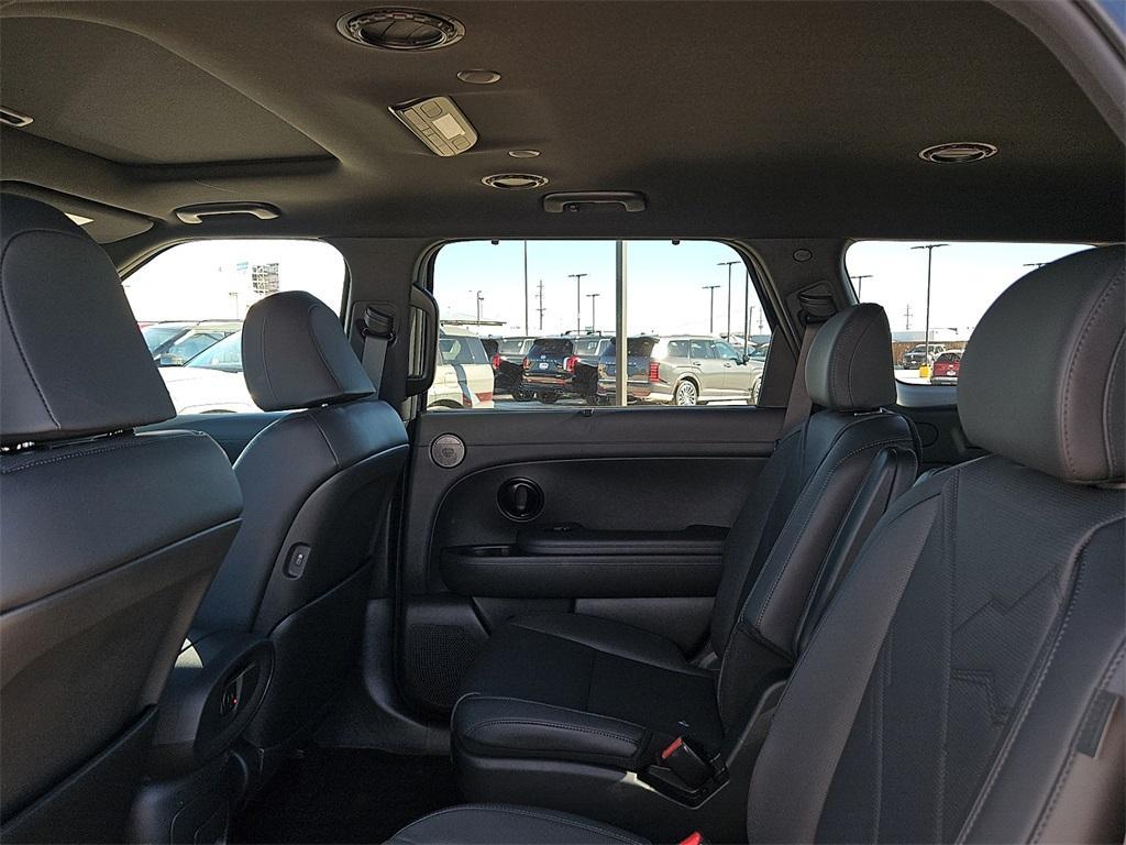 new 2026 Hyundai Palisade car, priced at $50,905