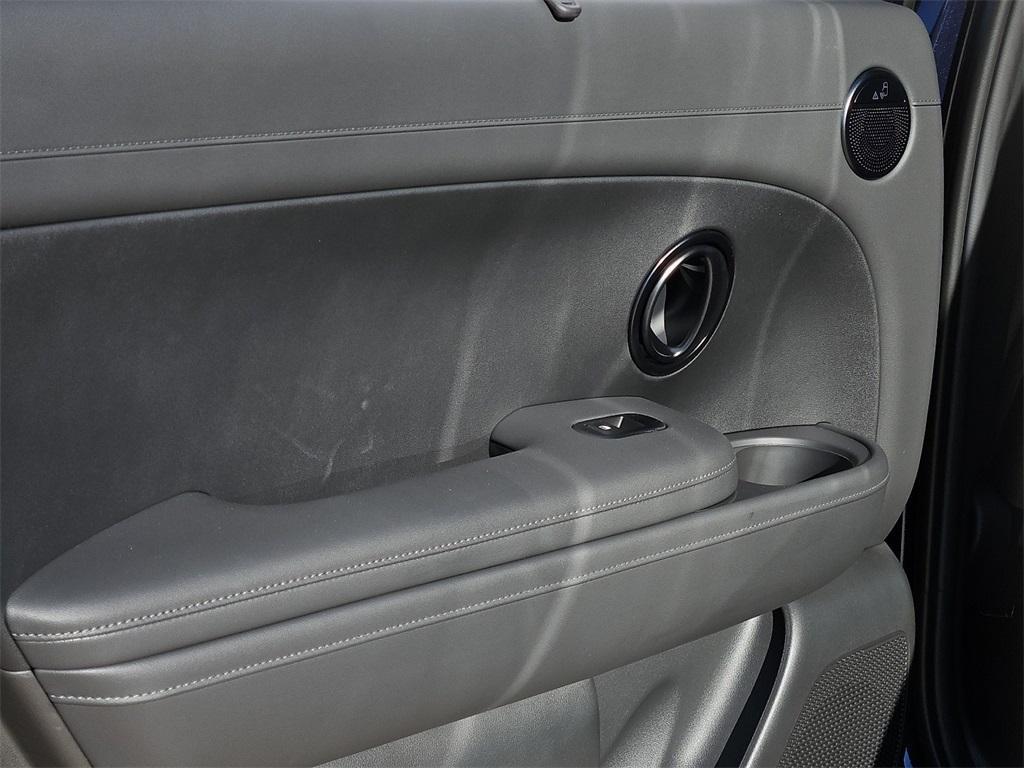 new 2026 Hyundai Palisade car, priced at $50,905