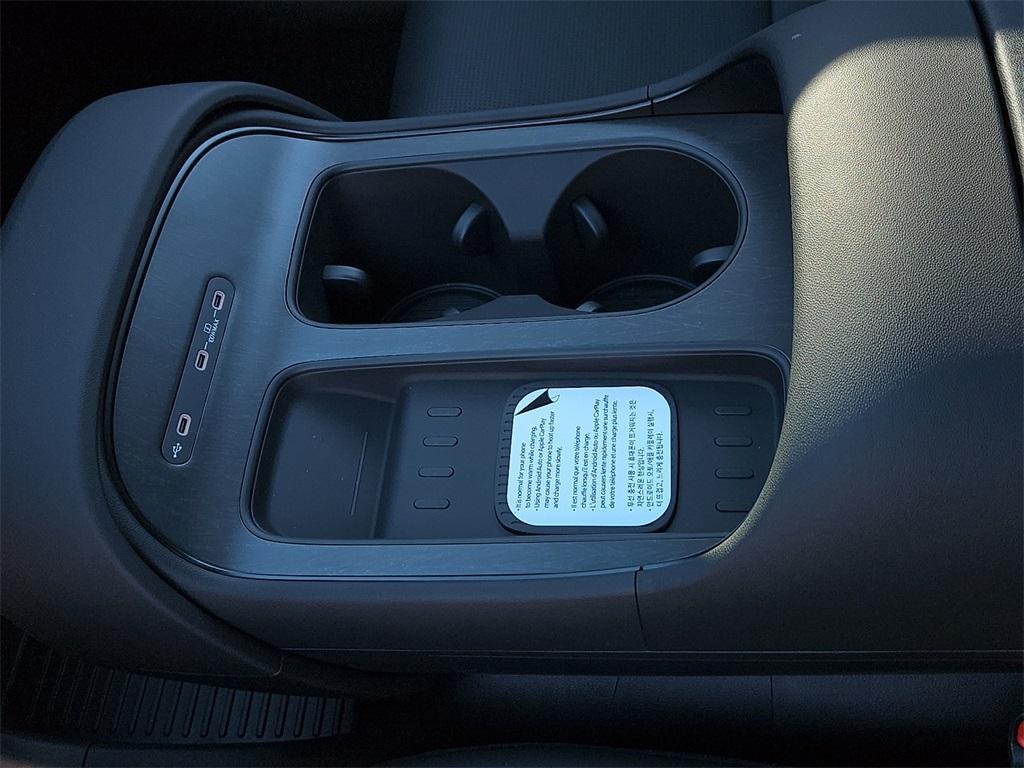 new 2026 Hyundai Palisade car, priced at $50,905