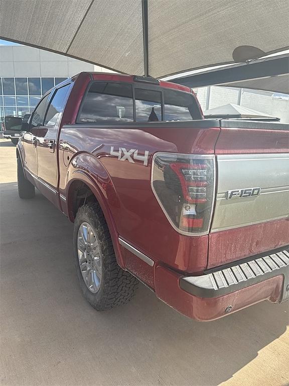 used 2014 Ford F-150 car, priced at $23,000