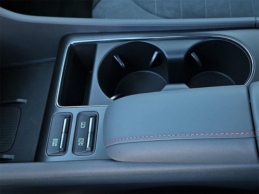 new 2026 Hyundai Sonata car, priced at $37,650