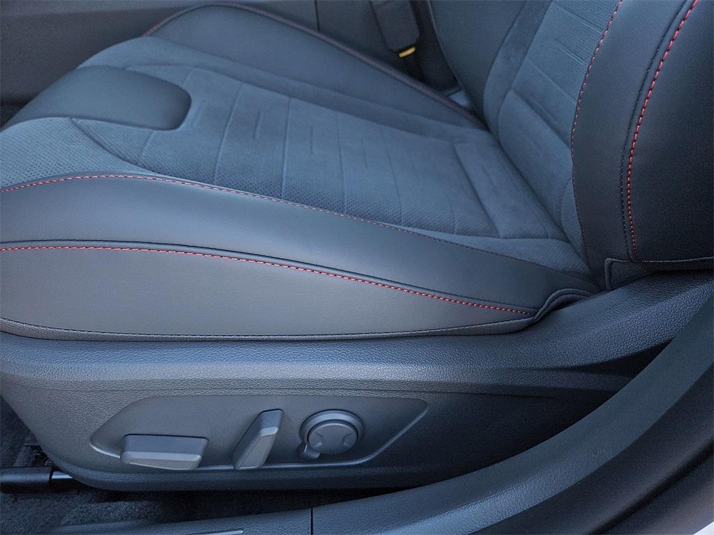 new 2026 Hyundai Sonata car, priced at $37,900