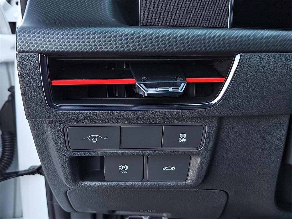 new 2026 Hyundai Sonata car, priced at $37,650