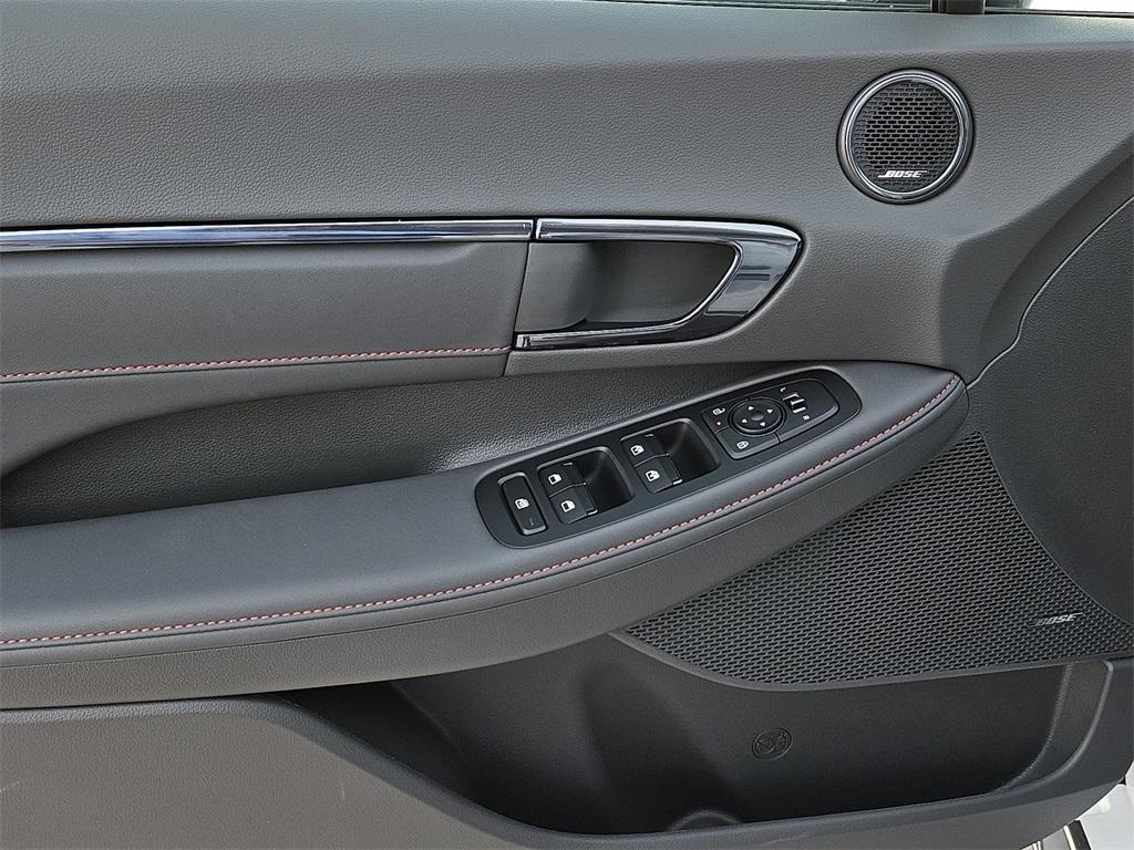 new 2026 Hyundai Sonata car, priced at $37,650