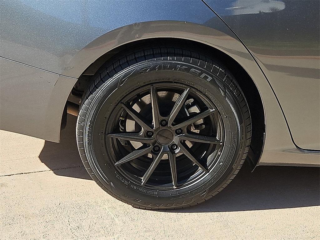 used 2022 Nissan Altima car, priced at $17,988