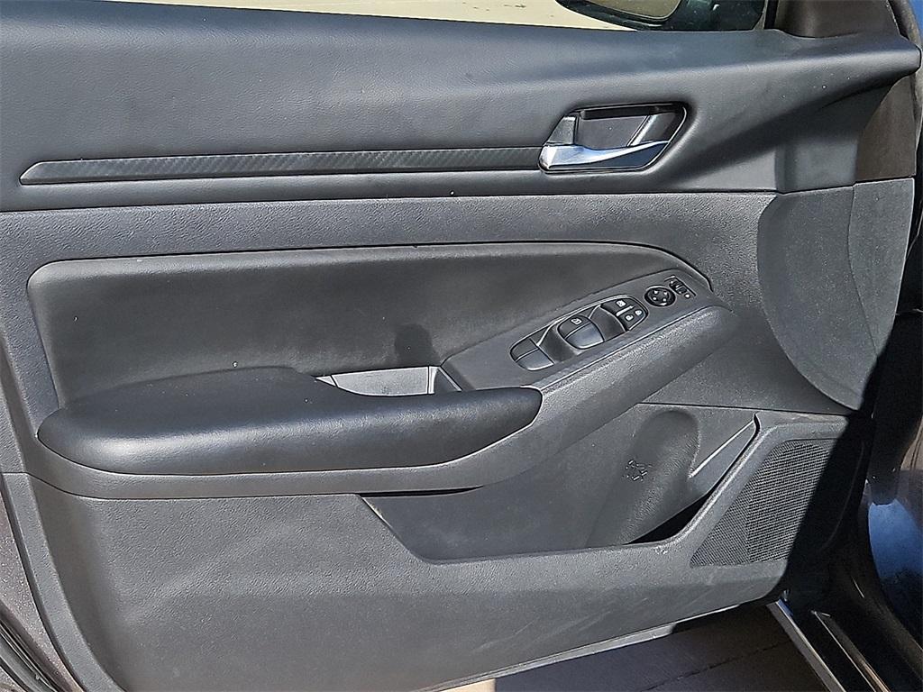used 2022 Nissan Altima car, priced at $17,988