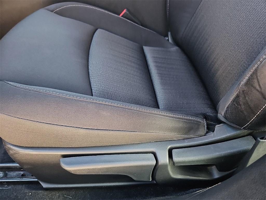 used 2022 Nissan Altima car, priced at $17,988