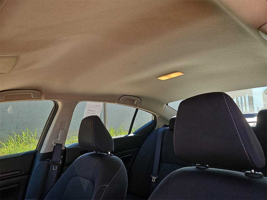 used 2022 Nissan Altima car, priced at $17,988