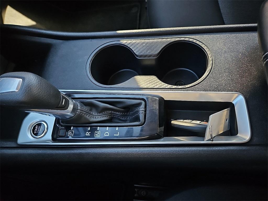 used 2022 Nissan Altima car, priced at $17,988