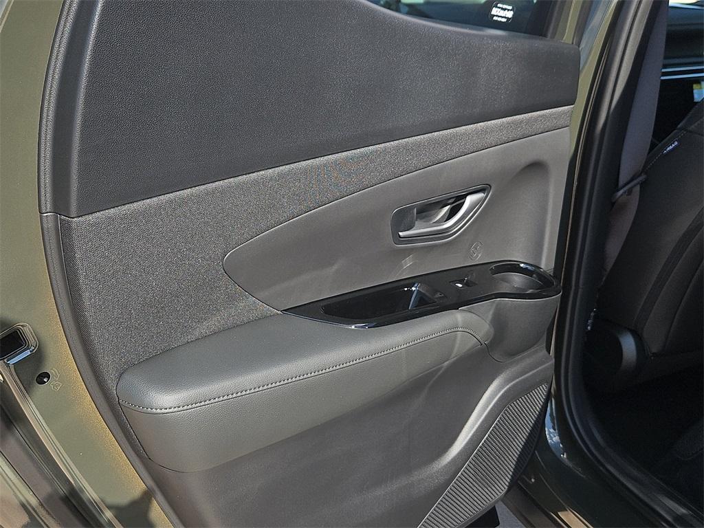 new 2026 Hyundai SANTA CRUZ car, priced at $43,270