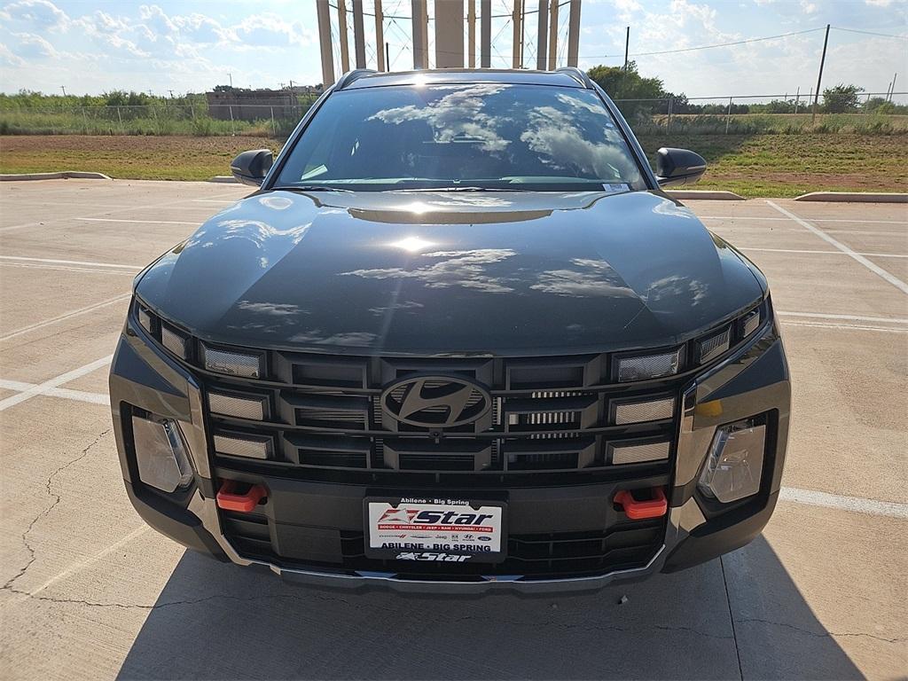 new 2026 Hyundai SANTA CRUZ car, priced at $43,270