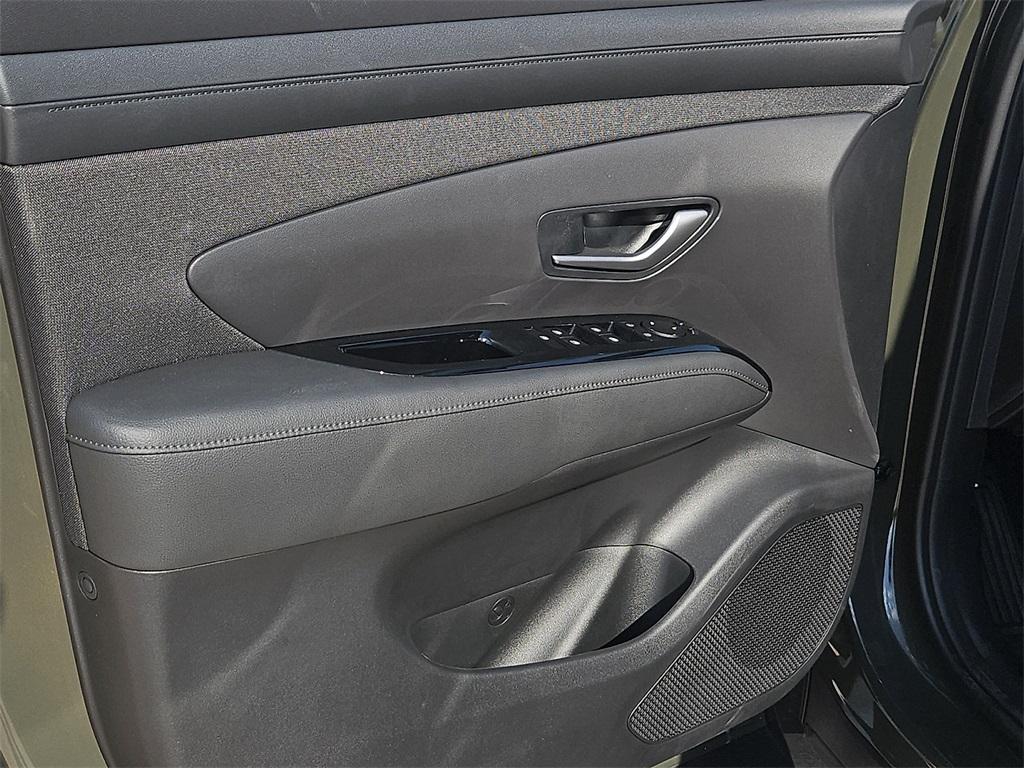 new 2026 Hyundai SANTA CRUZ car, priced at $43,270