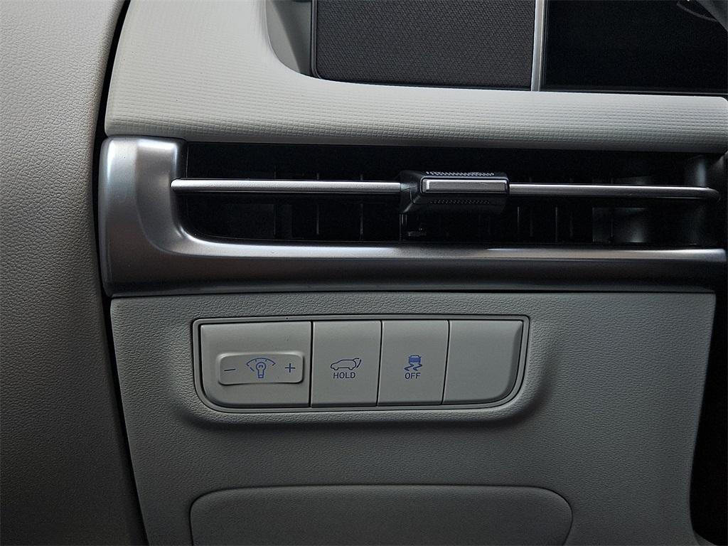new 2026 Hyundai Tucson car, priced at $32,230
