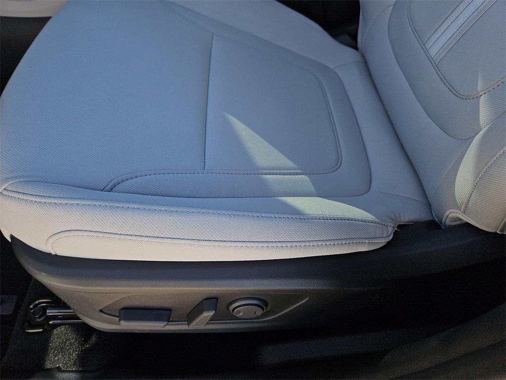 new 2025 Hyundai Tucson car, priced at $30,532