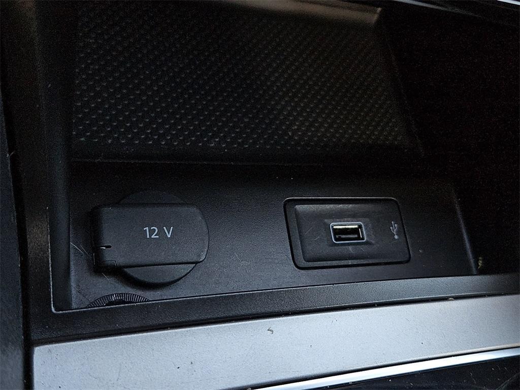 used 2022 Volkswagen Passat car, priced at $17,288