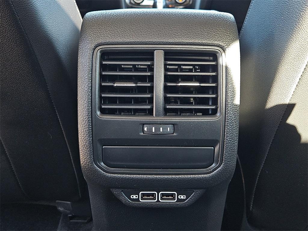 used 2022 Volkswagen Passat car, priced at $17,288