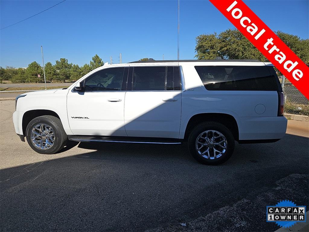 used 2019 GMC Yukon XL car, priced at $25,500