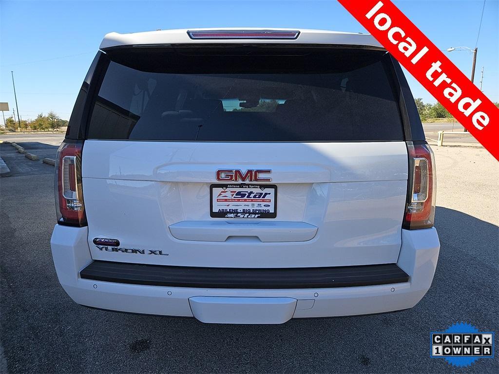 used 2019 GMC Yukon XL car, priced at $25,500