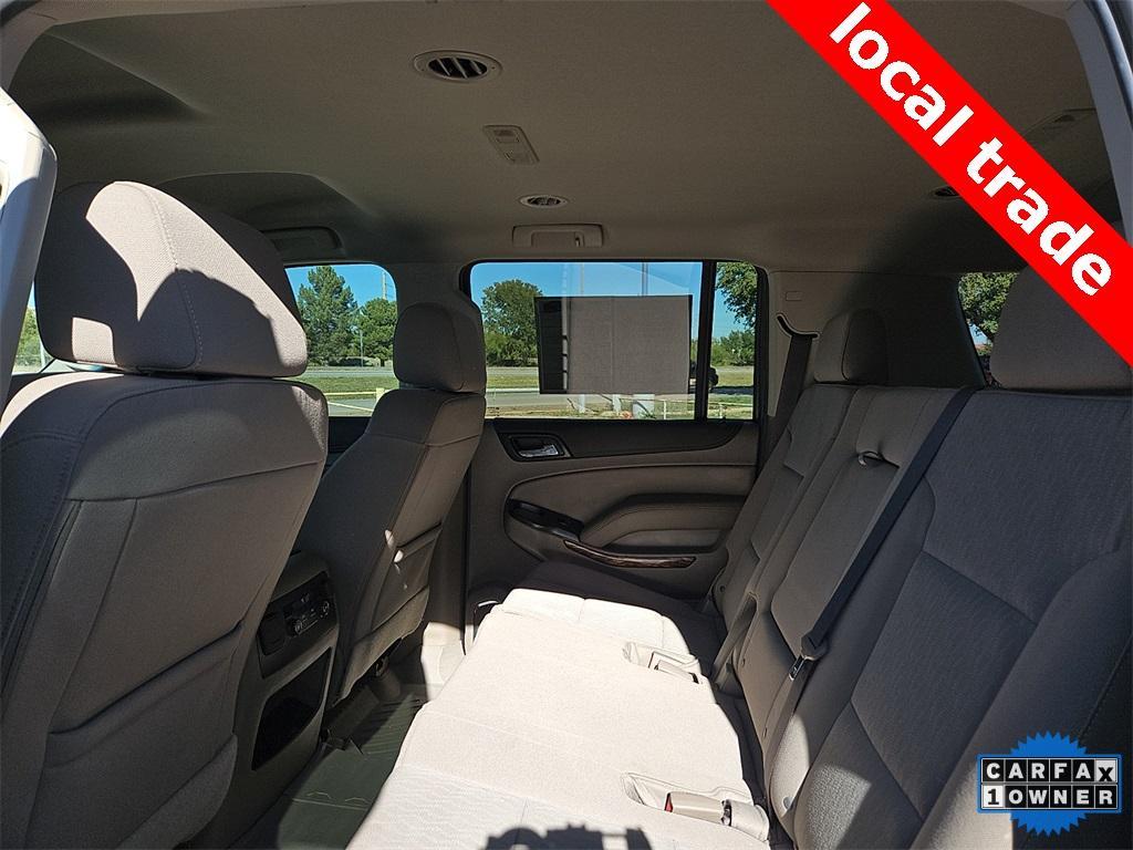 used 2019 GMC Yukon XL car, priced at $25,500