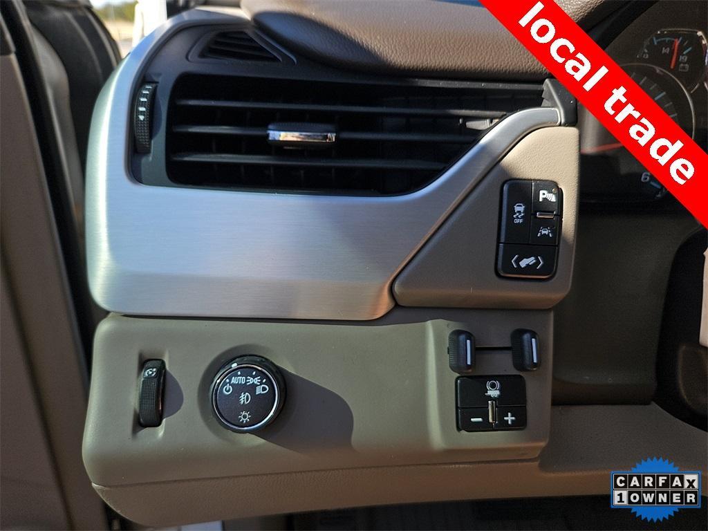 used 2019 GMC Yukon XL car, priced at $25,500