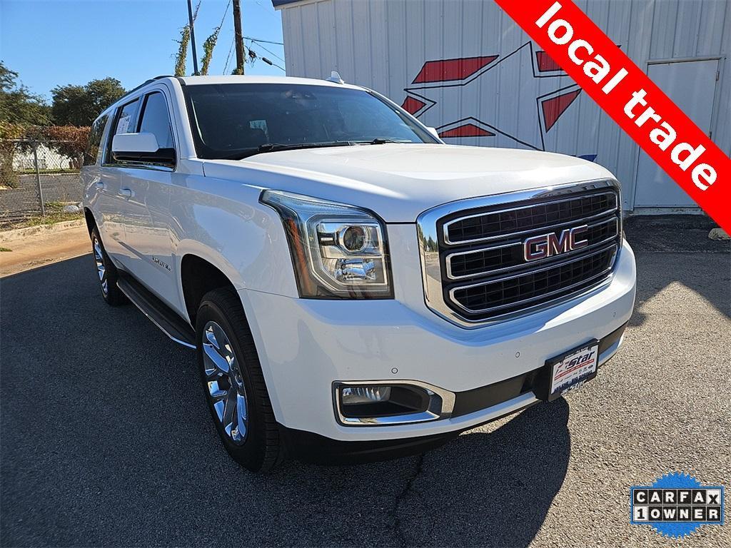 used 2019 GMC Yukon XL car, priced at $25,500