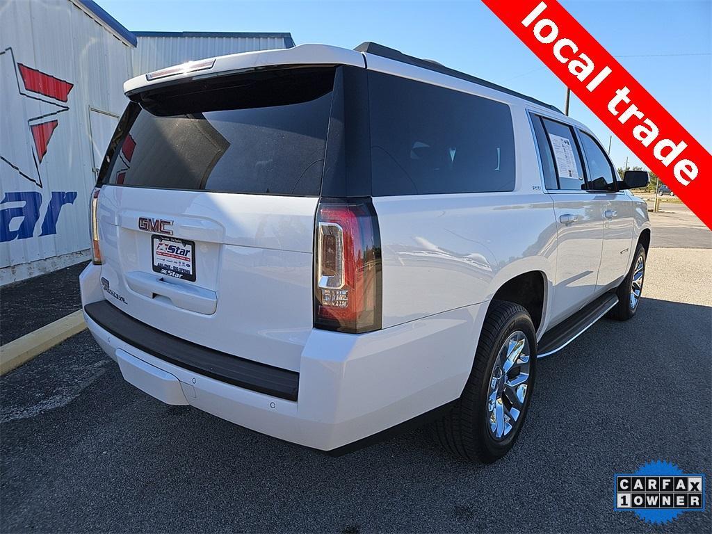 used 2019 GMC Yukon XL car, priced at $25,500