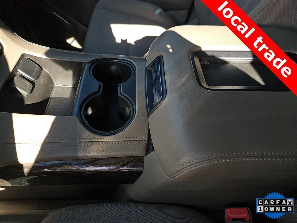 used 2019 GMC Yukon XL car, priced at $25,500