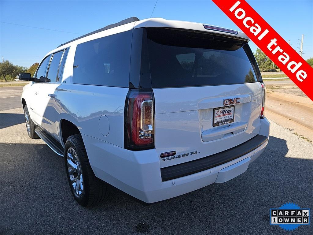 used 2019 GMC Yukon XL car, priced at $25,500