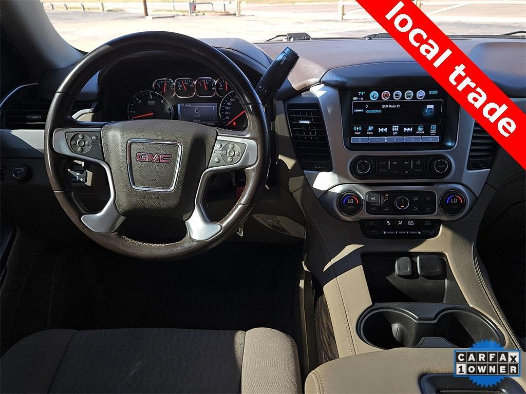 used 2019 GMC Yukon XL car, priced at $25,500