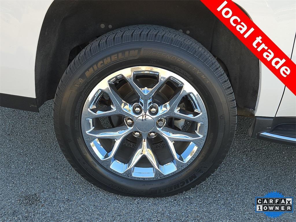 used 2019 GMC Yukon XL car, priced at $25,500