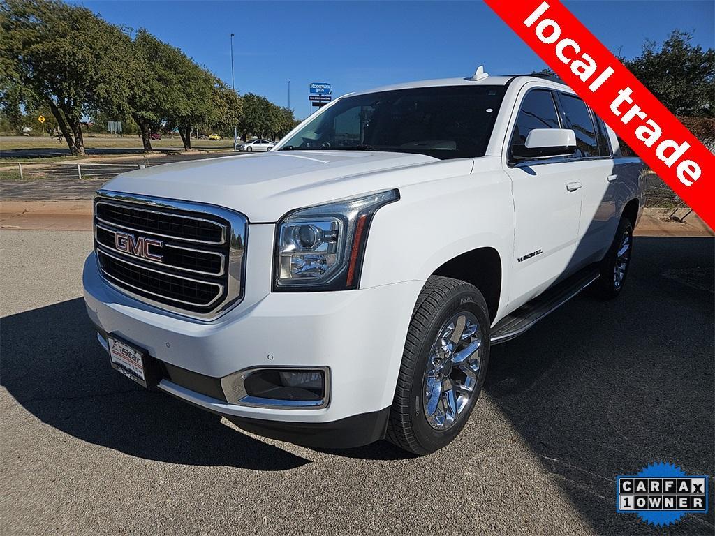 used 2019 GMC Yukon XL car, priced at $25,500