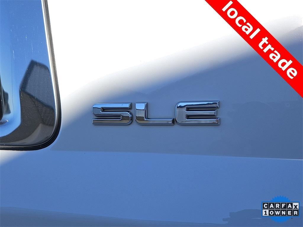 used 2019 GMC Yukon XL car, priced at $25,500