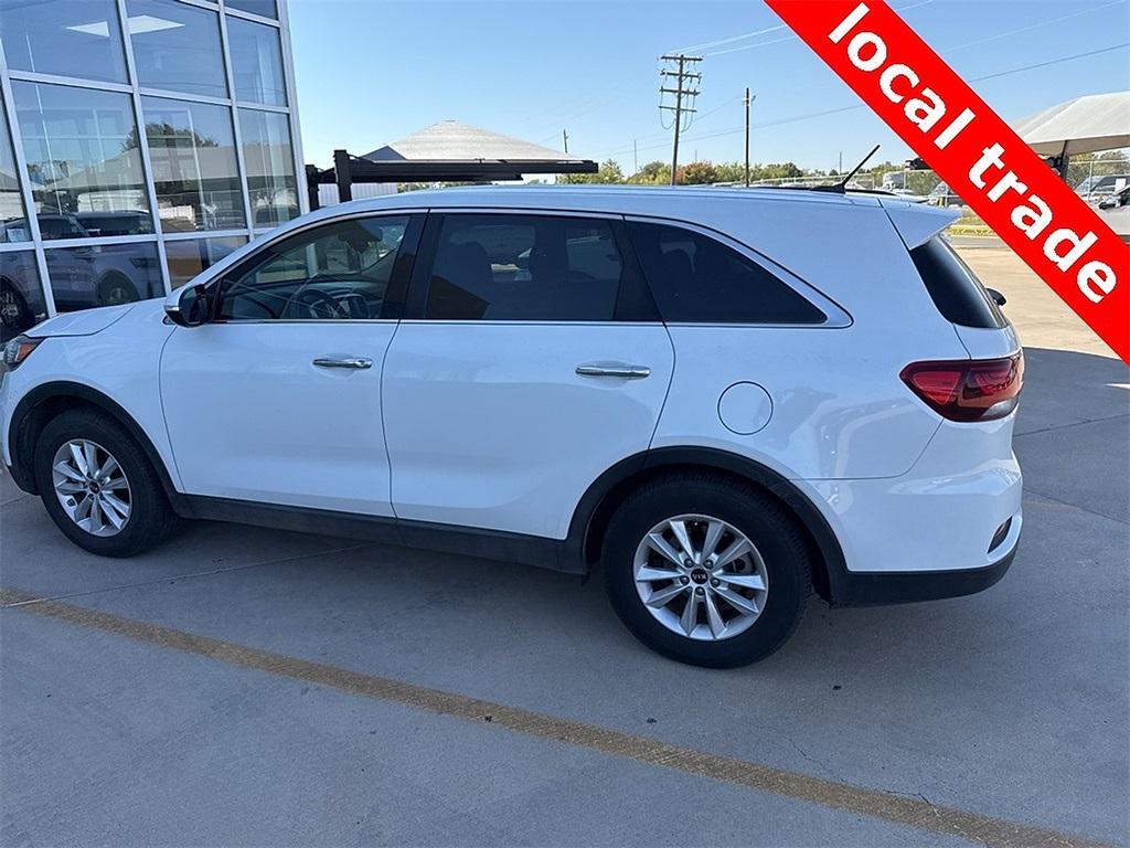 used 2019 Kia Sorento car, priced at $13,951