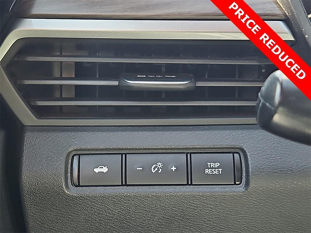 used 2023 Nissan Altima car, priced at $20,977