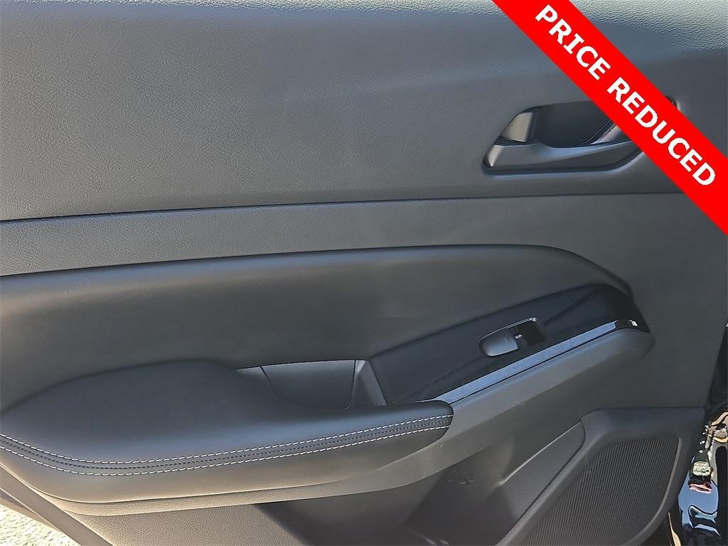 used 2023 Nissan Altima car, priced at $20,977