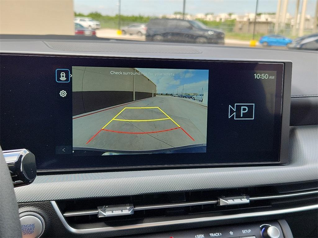 new 2025 Hyundai Sonata car, priced at $28,065