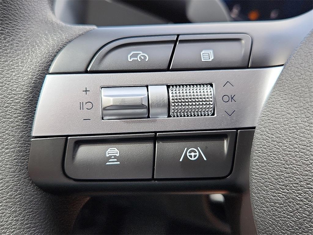 new 2025 Hyundai Sonata car, priced at $28,065