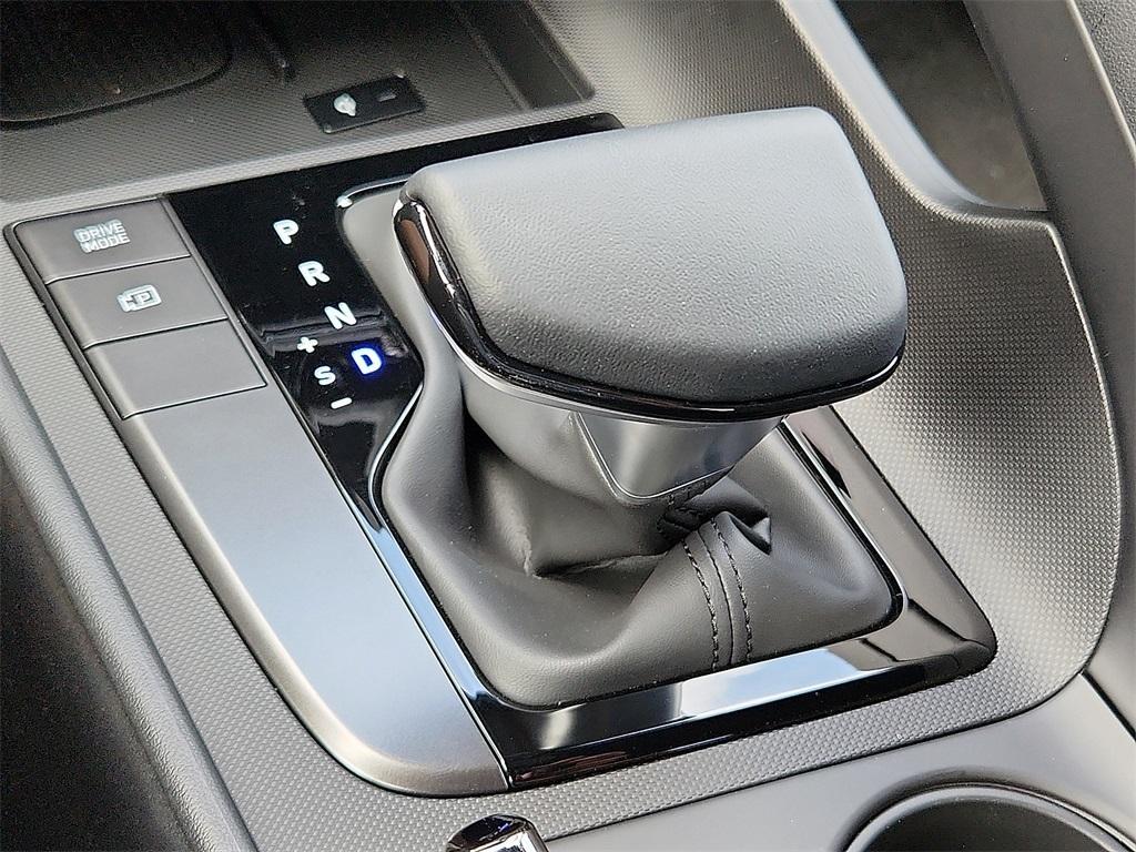 new 2025 Hyundai Elantra car, priced at $24,360