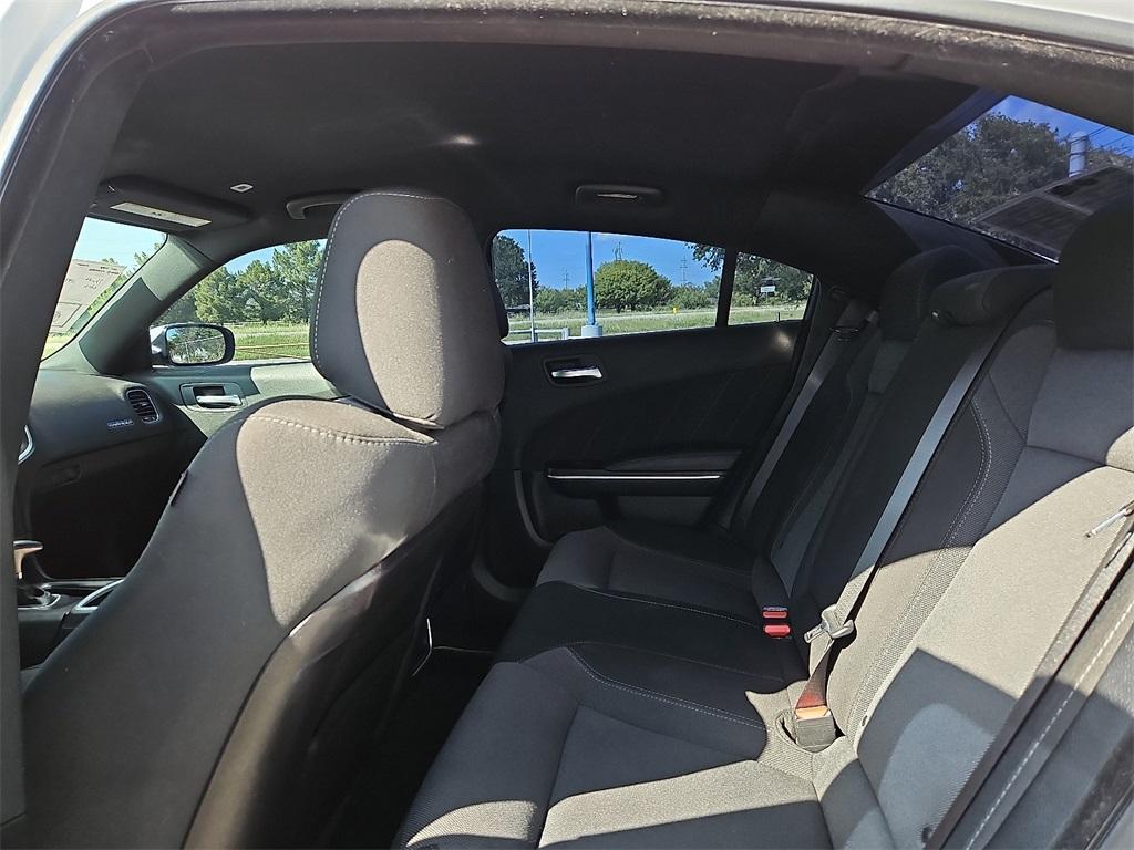 used 2019 Dodge Charger car, priced at $21,459