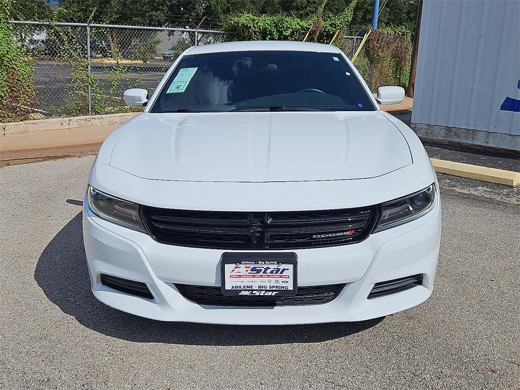 used 2019 Dodge Charger car, priced at $21,459