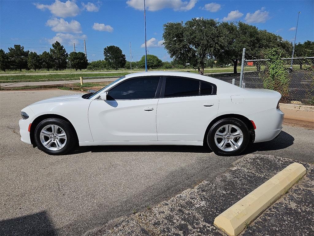 used 2019 Dodge Charger car, priced at $21,459