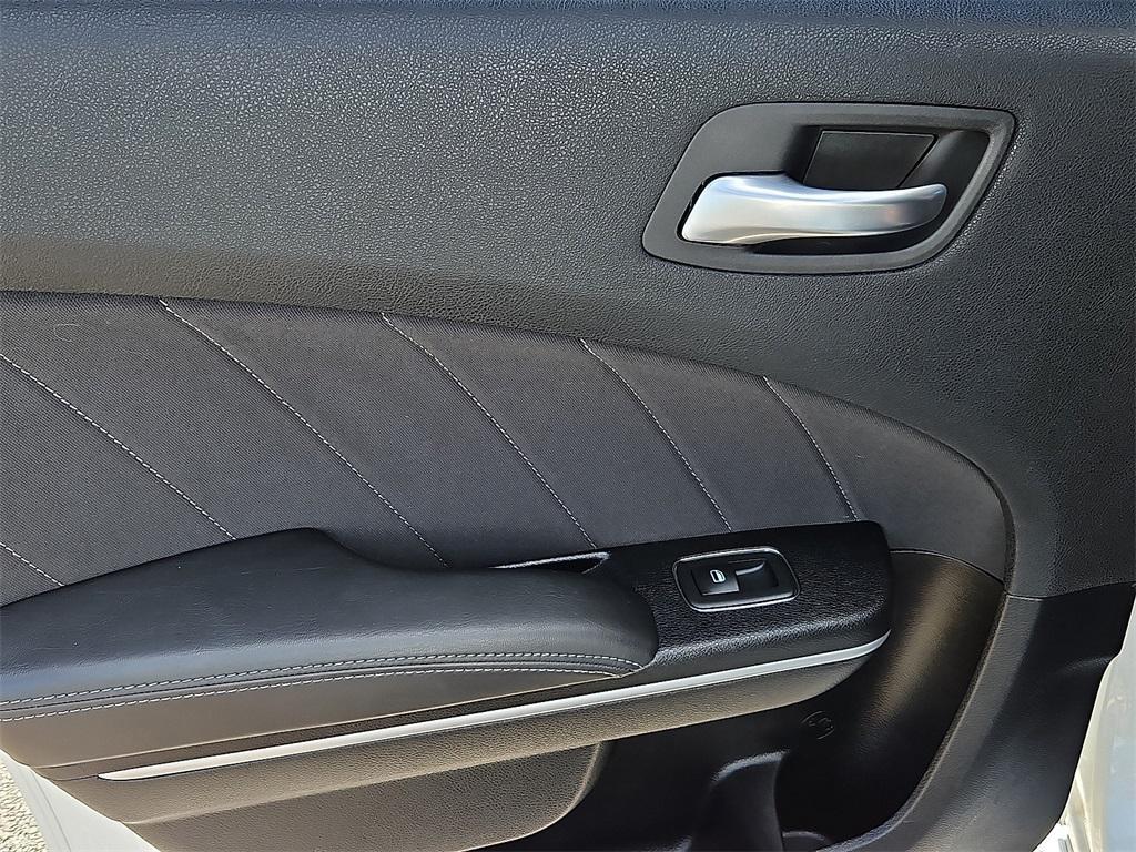 used 2019 Dodge Charger car, priced at $21,459